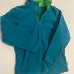 Fleece size 6